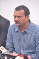 Sachiin Joshi n Bandla Ganesh Movie Launch